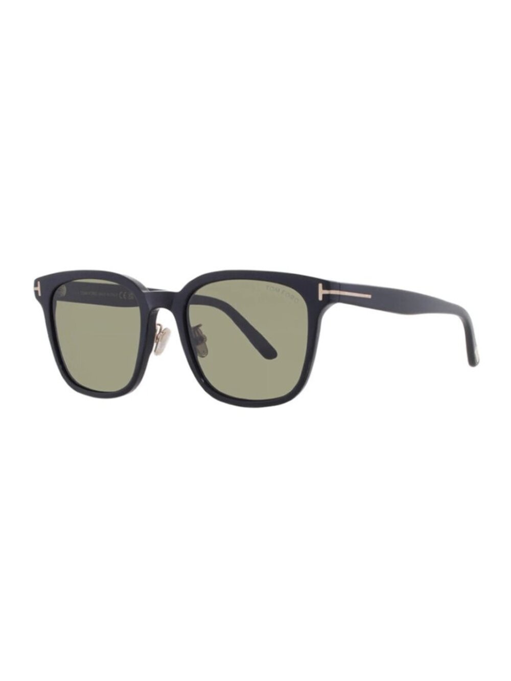 NWT Tom Ford FT1135-K 01N Sunglasses TF1135